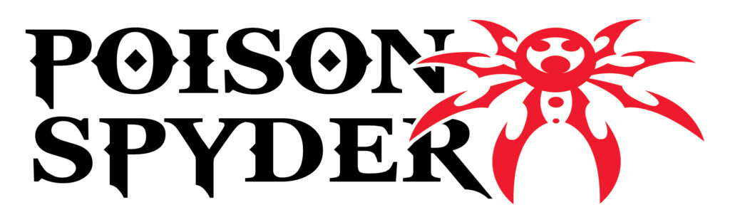 poison spyder