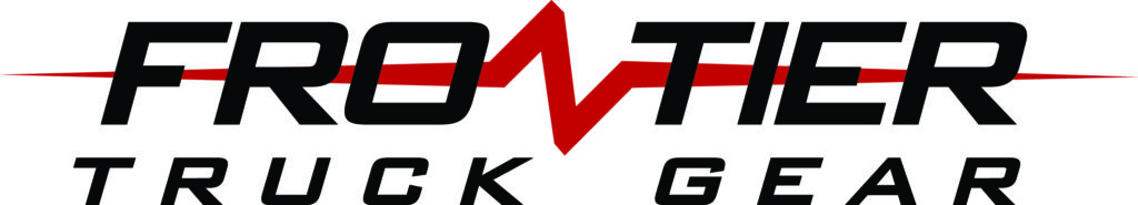 frontier truck gear
