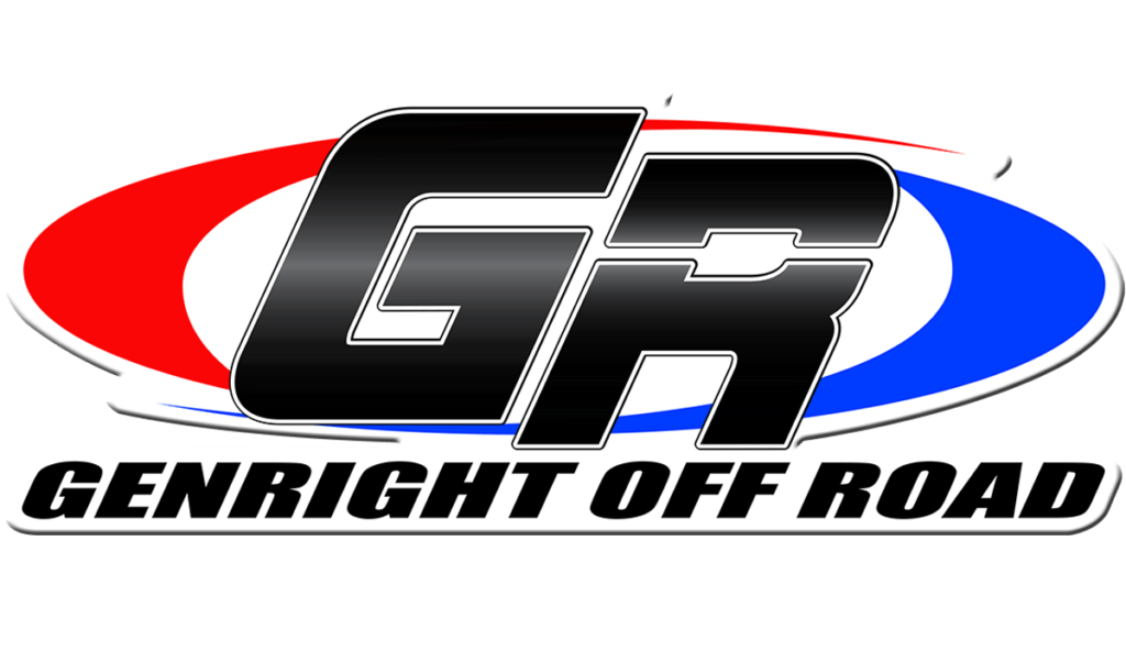 genright off-road