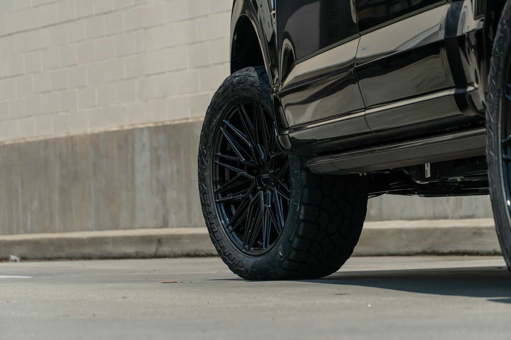 2023 FORD F150 PLATINUM COLORS visual data 5