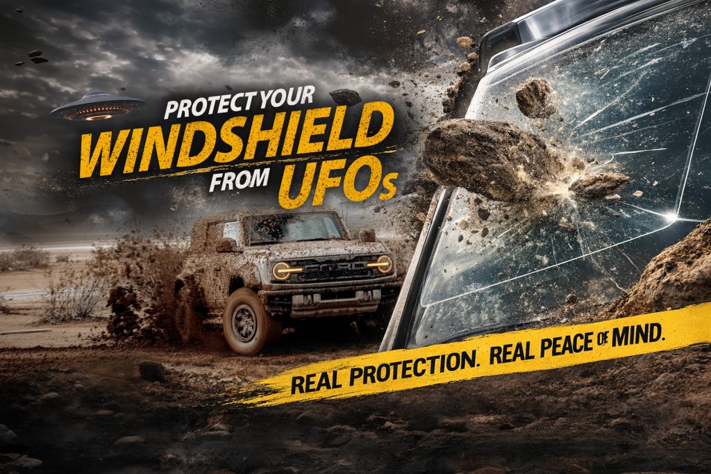 xpel windshield protection film